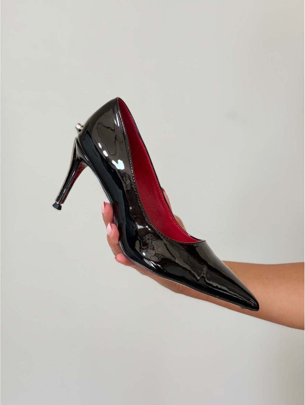 Cesare Paciotti - Picture 9 of 9